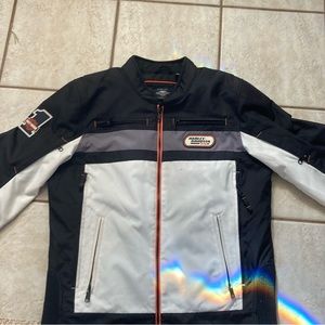 Harley Davidson Jacket